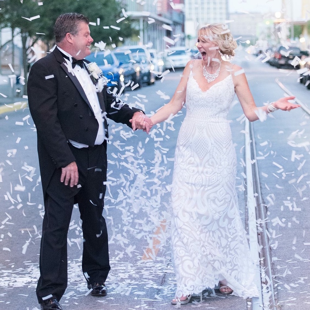 Impression Bridal Wedding Dress